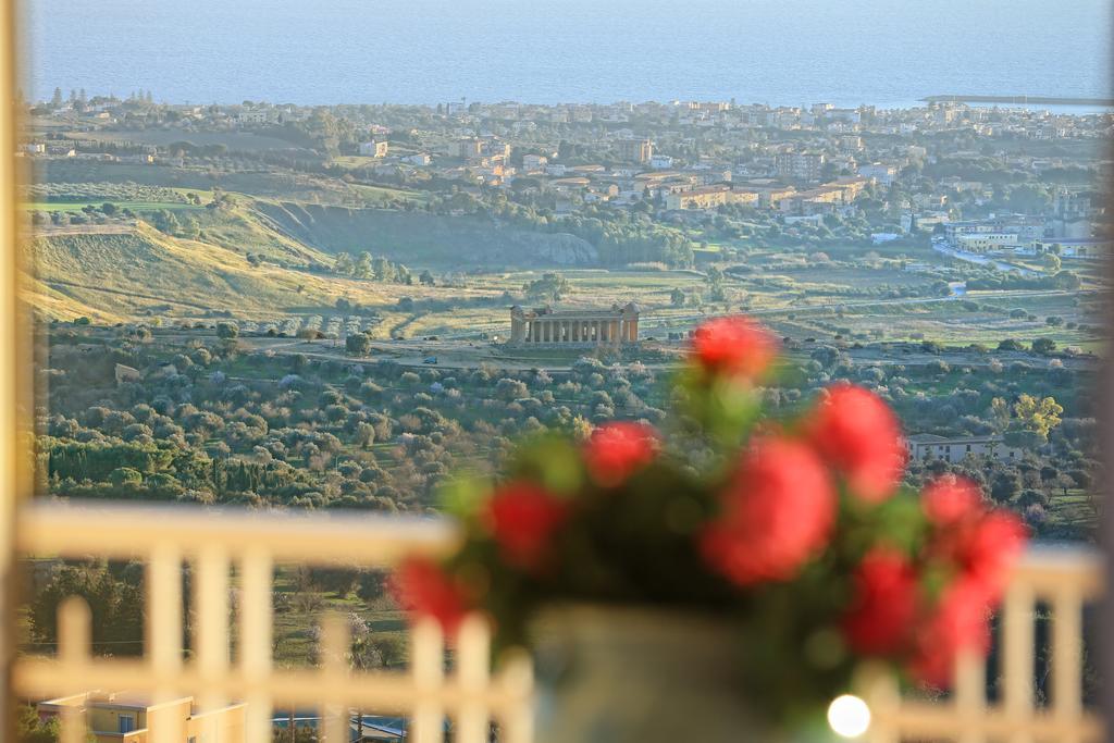 The Valley B&B Agrigento Exterior photo