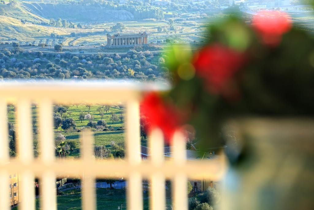 The Valley B&B Agrigento Exterior photo